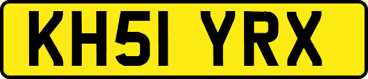KH51YRX