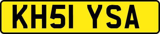 KH51YSA