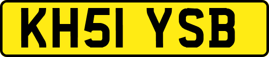 KH51YSB