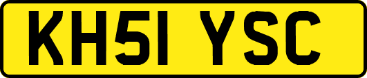 KH51YSC