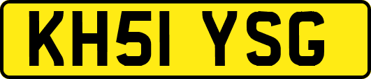 KH51YSG