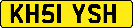 KH51YSH