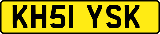 KH51YSK