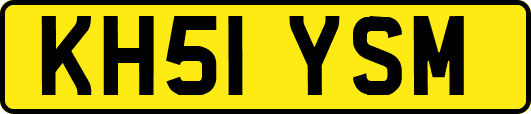 KH51YSM