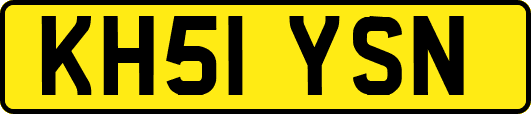 KH51YSN
