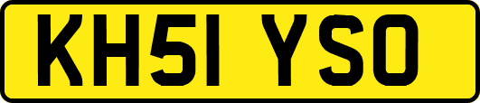 KH51YSO