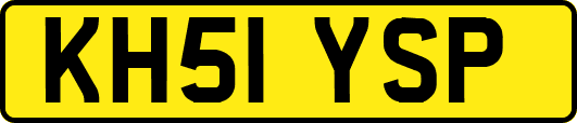 KH51YSP