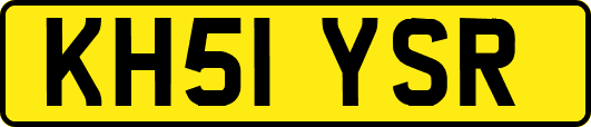 KH51YSR