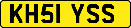 KH51YSS