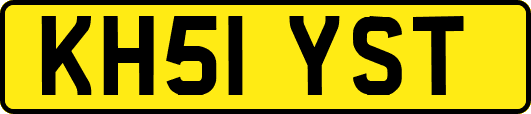 KH51YST