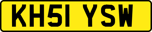 KH51YSW