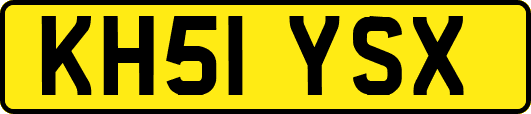 KH51YSX