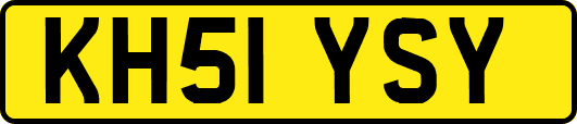 KH51YSY