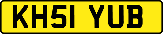 KH51YUB