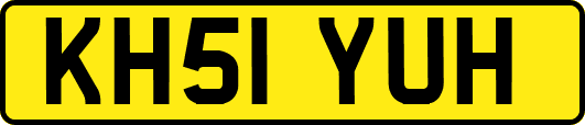 KH51YUH