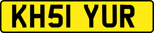 KH51YUR
