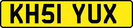 KH51YUX