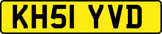 KH51YVD