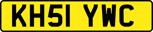KH51YWC