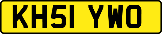 KH51YWO