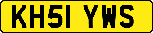 KH51YWS