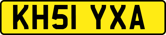 KH51YXA
