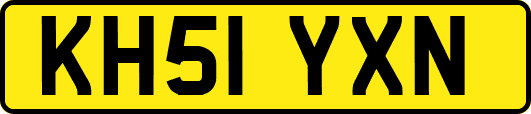 KH51YXN