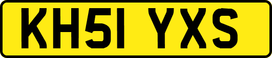 KH51YXS