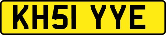 KH51YYE