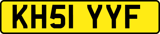 KH51YYF