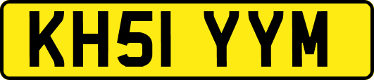 KH51YYM