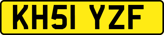 KH51YZF