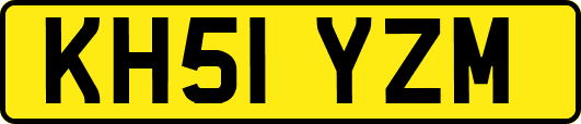 KH51YZM