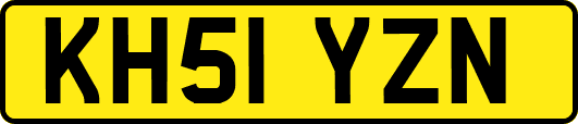 KH51YZN
