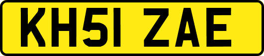 KH51ZAE