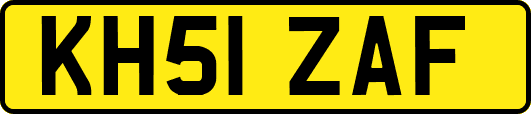 KH51ZAF
