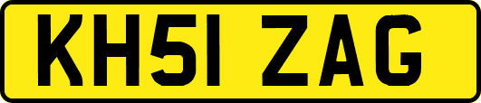 KH51ZAG