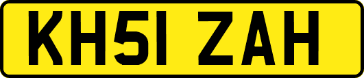 KH51ZAH