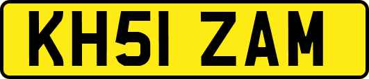 KH51ZAM
