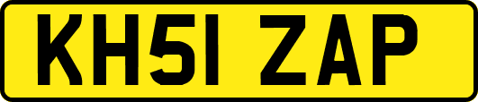 KH51ZAP