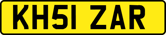 KH51ZAR