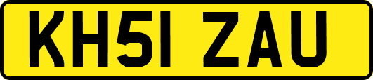 KH51ZAU