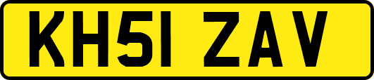 KH51ZAV