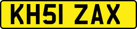 KH51ZAX