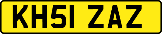 KH51ZAZ