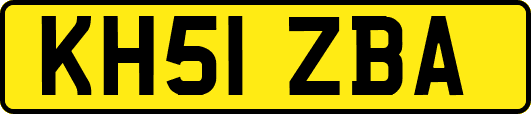 KH51ZBA