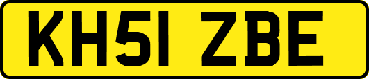 KH51ZBE