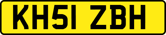 KH51ZBH