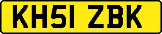 KH51ZBK
