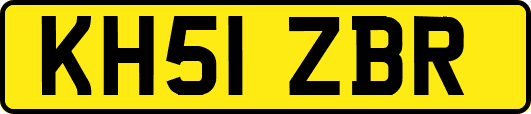 KH51ZBR